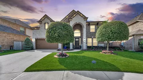 9615 Brawley Creek Ln, Humble, TX 77396