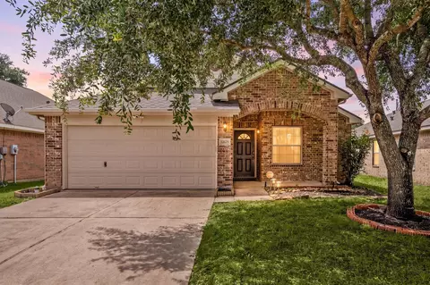 11138 Overland Trail Dr, Richmond, TX 77406