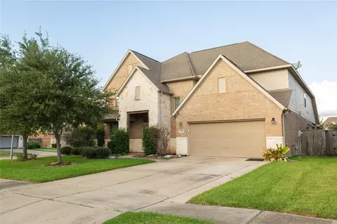 21014 Brunson Falls Dr, Richmond, TX 77407