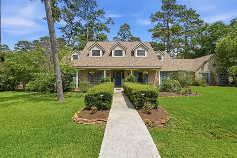 587 Melmont St, Conroe, TX 77302