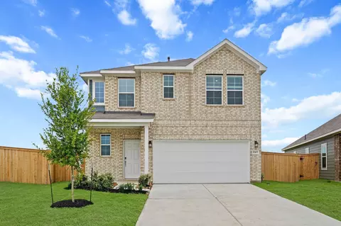 17407 Sage Run Dr, Waller, TX 77484
