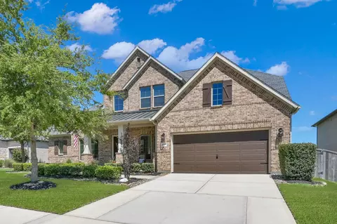 4906 Tres Lagos Dr, Spring, TX 77389