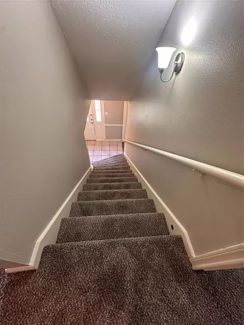 Entry Way - 6126 Inway Dr, Spring, TX 77389 photo 1 of 1