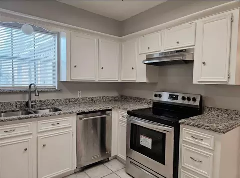 Kitchen - 6126 Inway Dr, Spring, TX 77389 photo 2 of 2