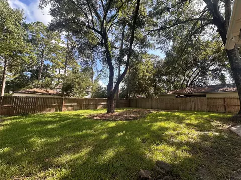 Exterior - 6126 Inway Dr, Spring, TX 77389 photo 5 of 6