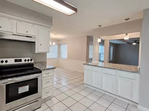 Kitchen - 6126 Inway Dr, Spring, TX 77389 photo 1 of 2