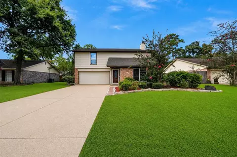 3111 Laurel Fork Dr, Kingwood, TX 77339