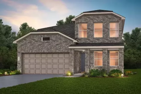15027 Rustic Moon Rd, Conroe, TX 77302