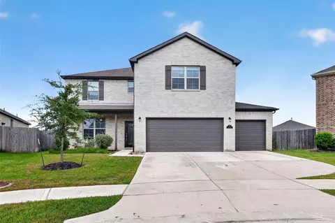 23131 Forebear Dr, Katy, TX 77493