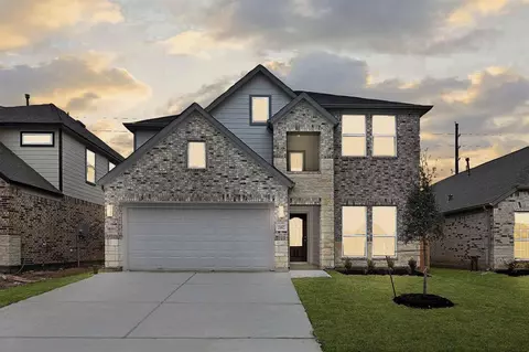 2182 Reed Cave Ln, Spring, TX 77386 photo 1