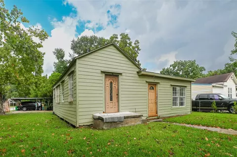 6701 Kernel St, Houston, TX 77087