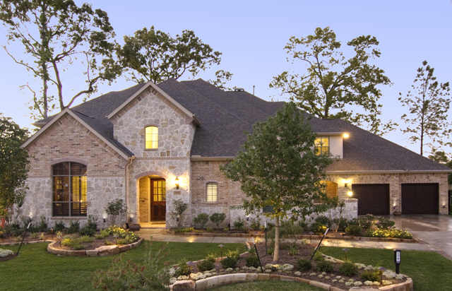 174 Bauer Point Cir, Spring, TX 77389 photo 1