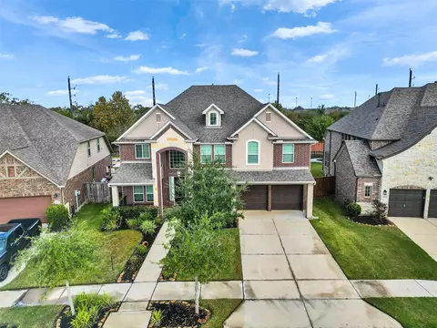 10135 Cypress Path, Missouri City, TX 77459