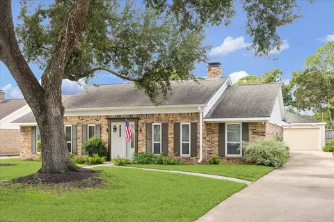 2531 Palo Pinto Dr, Houston, TX 77080