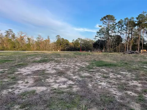tbd Forest Hill Loop, West Livingston, TX 77351