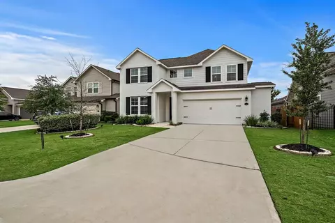 2362 Hagerman Rd, Conroe, TX 77384 photo 1