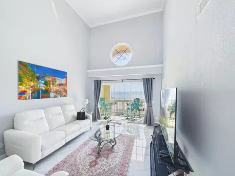 7000 Seawall Blvd #1032, Galveston, TX 77551