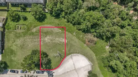 2400 Bramlet Dr, Conroe, TX 77304