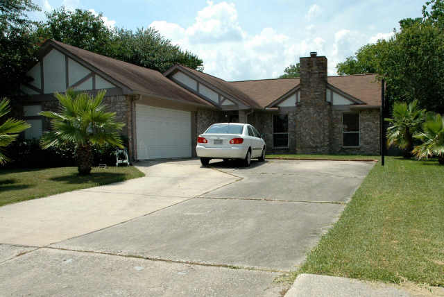 5202 Roserock Ln, Spring, TX 77379 photo 1