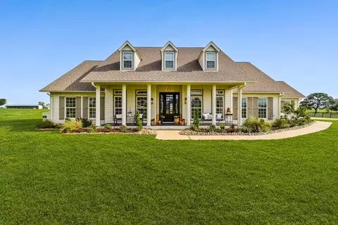 9500 Osr, Midway, TX 75852