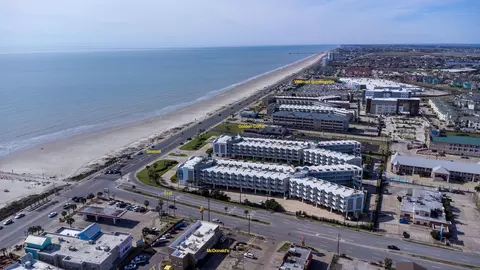 6102 Seawall Blvd #286, Galveston, TX 77551