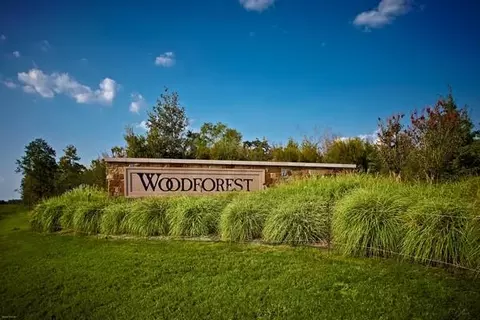 125 Pilazzo St, Montgomery, TX 77316