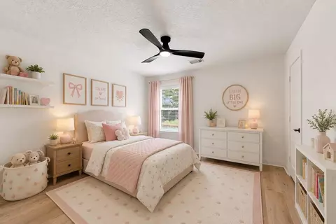 Bedroom - 29638 Legends Line Dr, Spring, TX 77386 photo 2 of 3