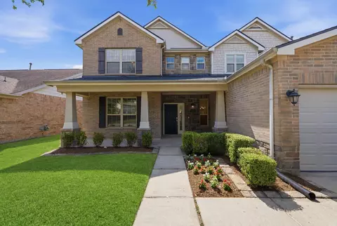 Exterior - 29638 Legends Line Dr, Spring, TX 77386 photo 2 of 4