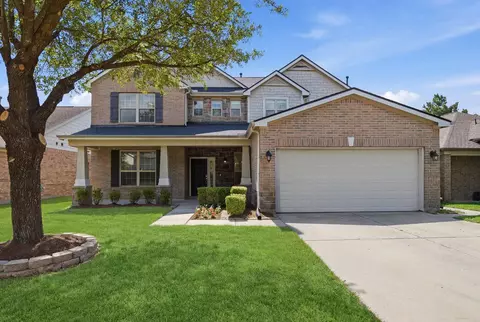 Exterior - 29638 Legends Line Dr, Spring, TX 77386 photo 1 of 4