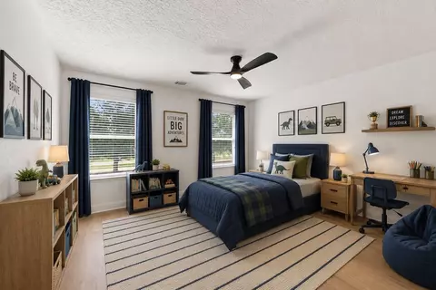 Bedroom - 29638 Legends Line Dr, Spring, TX 77386 photo 3 of 3