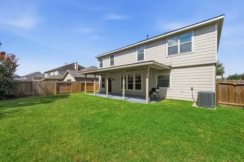 Exterior - 29638 Legends Line Dr, Spring, TX 77386 photo 4 of 4