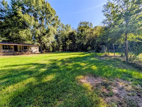 Exterior - 346 Lakeside Cir, Trinity, TX 75862 photo 12 of 15