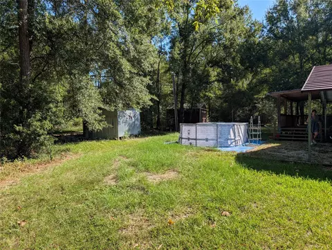 Exterior - 346 Lakeside Cir, Trinity, TX 75862 photo 4 of 15