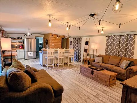 Living - 346 Lakeside Cir, Trinity, TX 75862 photo 4 of 4