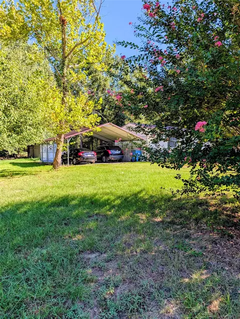 Exterior - 346 Lakeside Cir, Trinity, TX 75862 photo 15 of 15