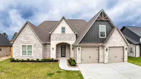 1910 Brenner Blvd, Lumberton, TX 77657