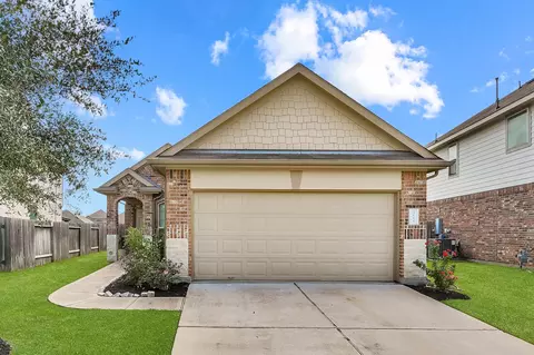 3554 Paganini Pl, Katy, TX 77493