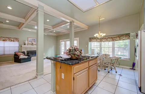 Kitchen - 16714 Manningtree Ln, Spring, TX 77379 photo 1 of 7