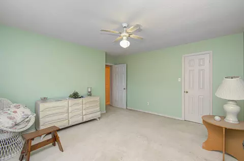 Bedroom - 16714 Manningtree Ln, Spring, TX 77379 photo 4 of 4