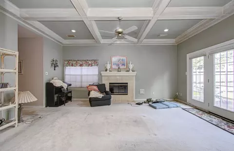 Living - 16714 Manningtree Ln, Spring, TX 77379 photo 2 of 5