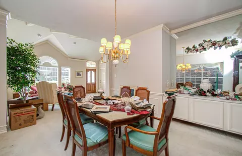 Dining - 16714 Manningtree Ln, Spring, TX 77379 photo 1 of 2