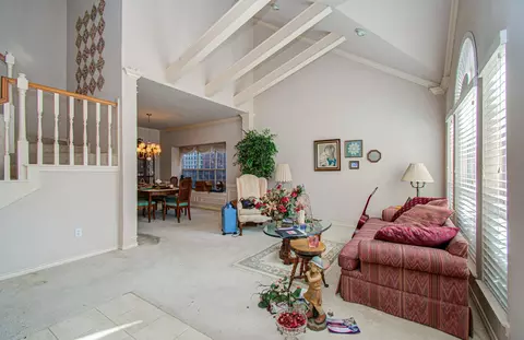 Living - 16714 Manningtree Ln, Spring, TX 77379 photo 1 of 5