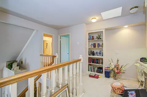 Entry Way - 16714 Manningtree Ln, Spring, TX 77379 photo 6 of 6
