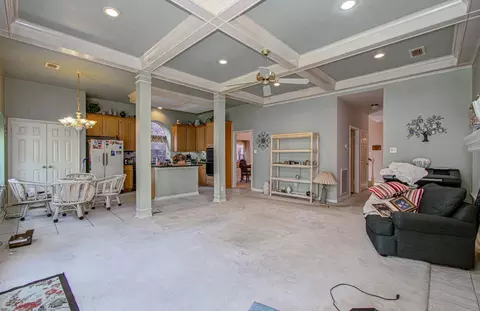 Living - 16714 Manningtree Ln, Spring, TX 77379 photo 3 of 5