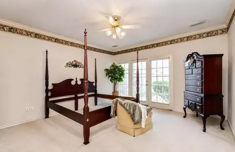 Bedroom - 16714 Manningtree Ln, Spring, TX 77379 photo 1 of 4