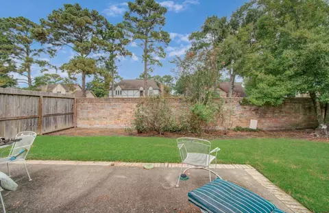 Exterior - 16714 Manningtree Ln, Spring, TX 77379 photo 3 of 4