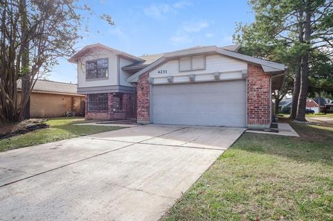 77014 Homes For Sale 77014 Real Estate 43 Houses Movoto