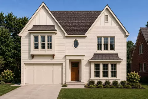 1348 Althea Dr, Houston, TX 77018