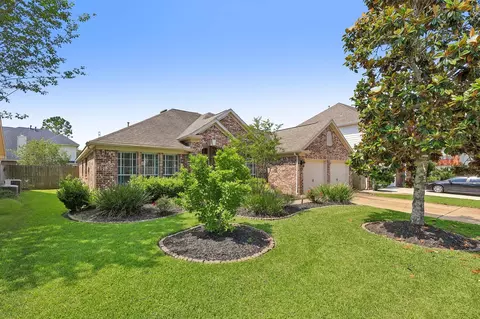 4106 N Nolan Pl, Pearland, TX 77584