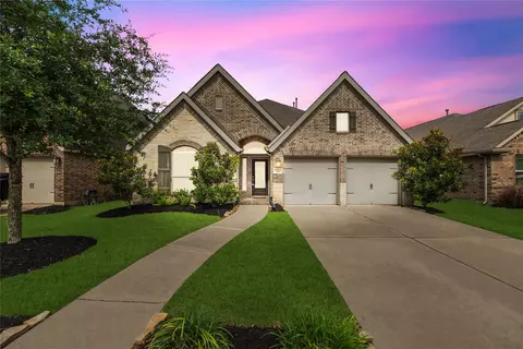 2411 Jasper Pt, Missouri City, TX 77459